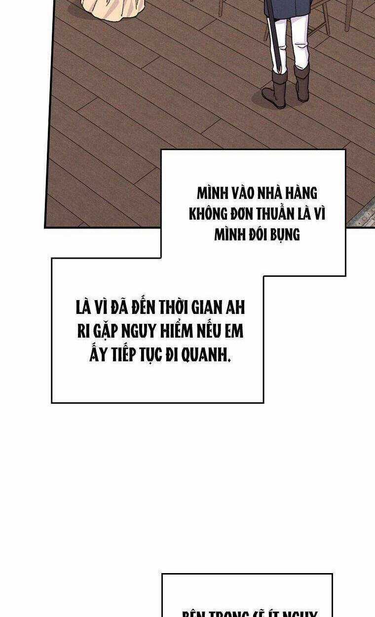 Chị Gái Ác Nữ - Chapter 30 - Trang 4