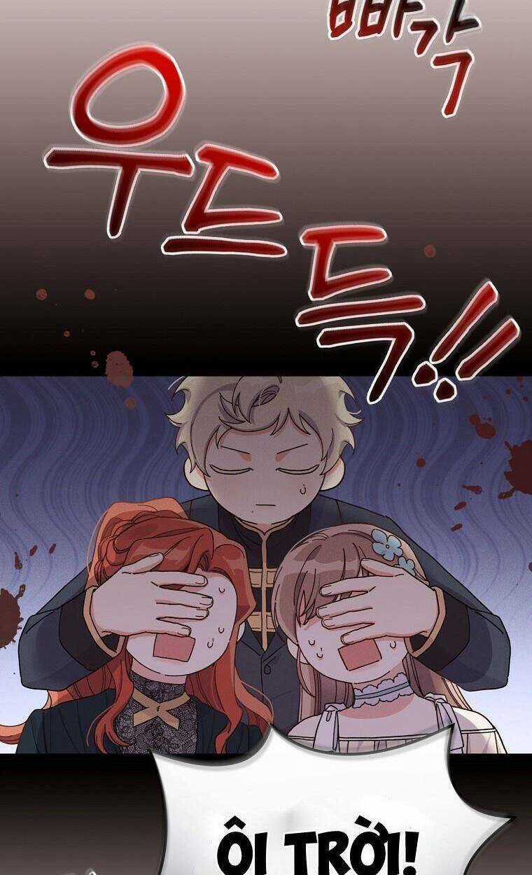 Chị Gái Ác Nữ - Chapter 30 - Trang 31