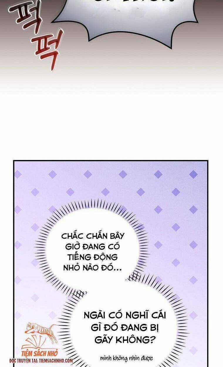 Chị Gái Ác Nữ - Chapter 30 - Trang 32