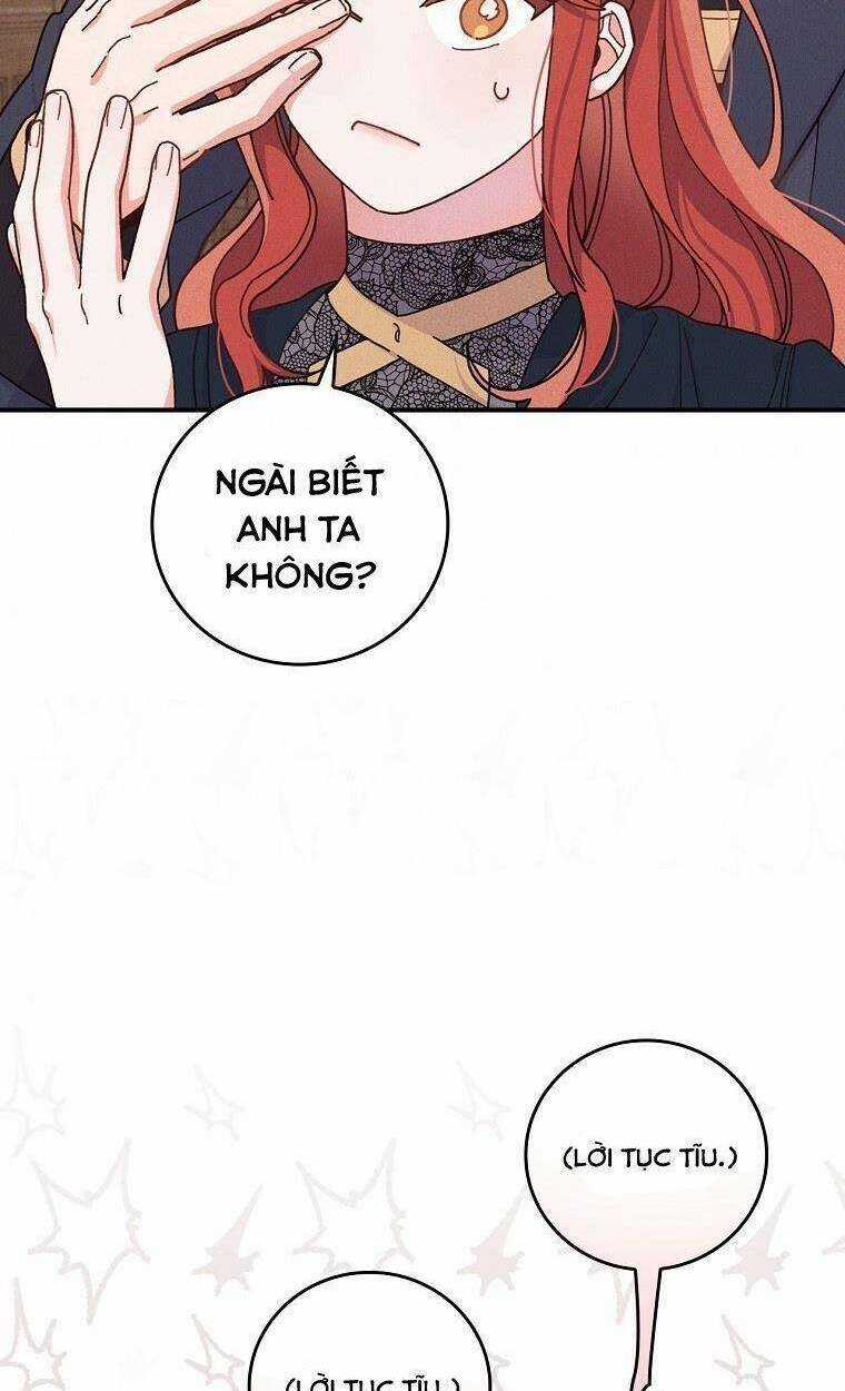 Chị Gái Ác Nữ - Chapter 30 - Trang 34
