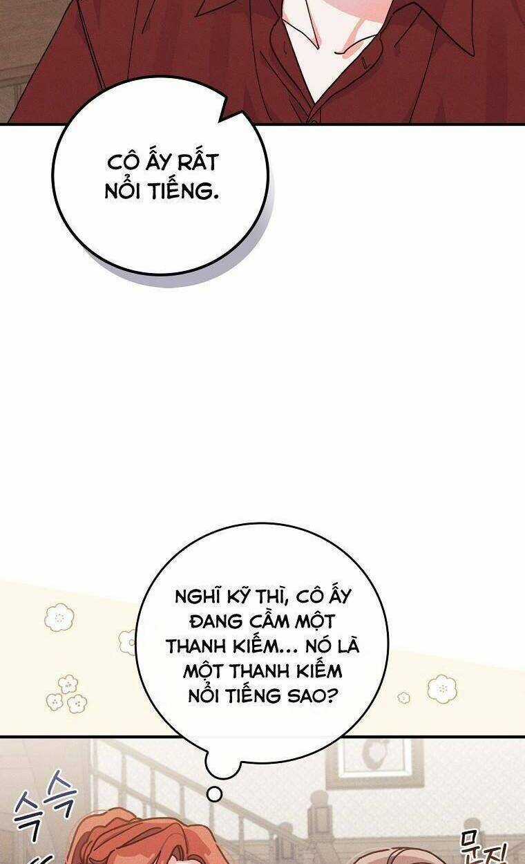 Chị Gái Ác Nữ - Chapter 30 - Trang 38