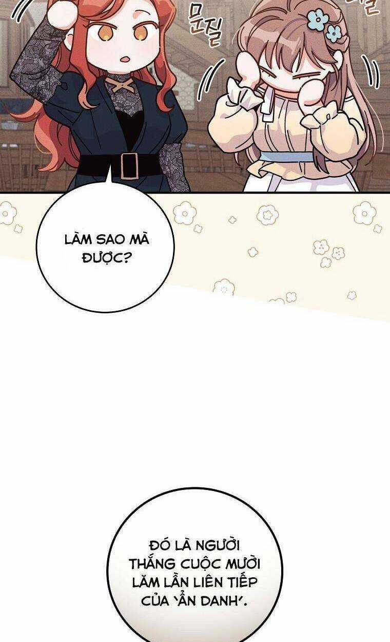 Chị Gái Ác Nữ - Chapter 30 - Trang 39