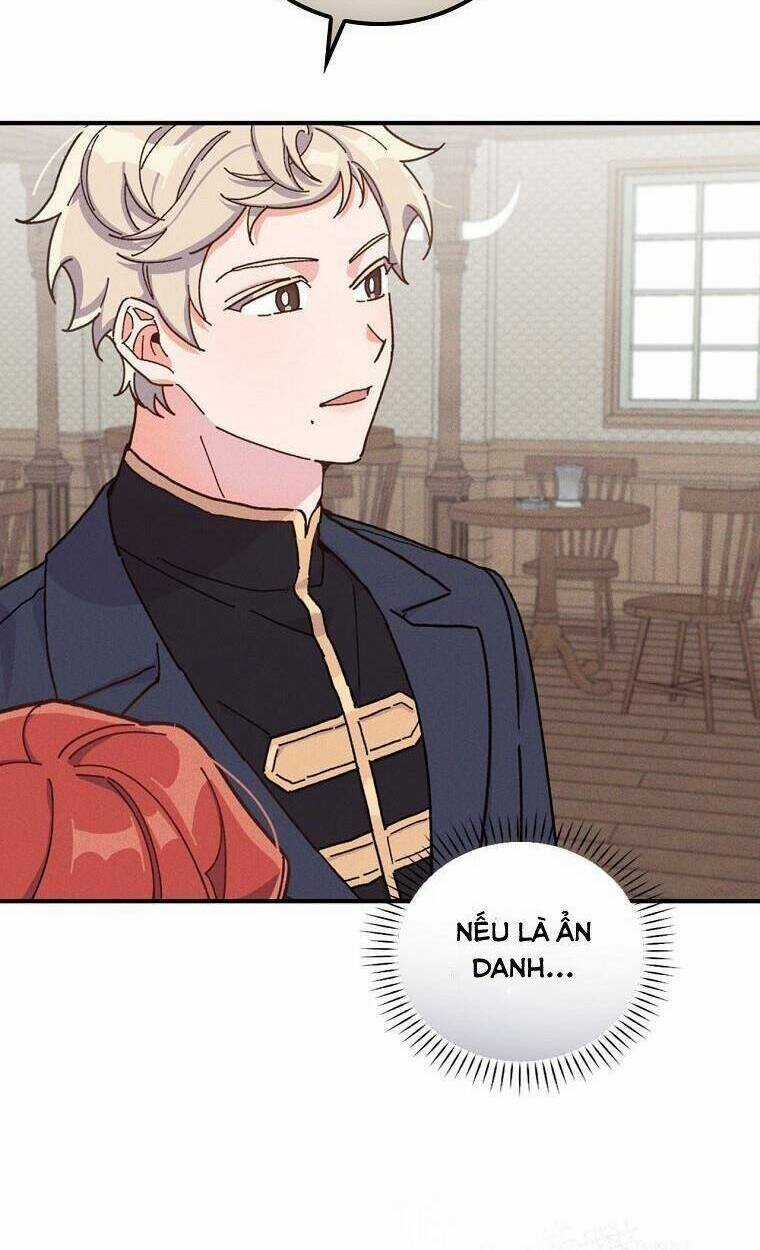 Chị Gái Ác Nữ - Chapter 30 - Trang 40