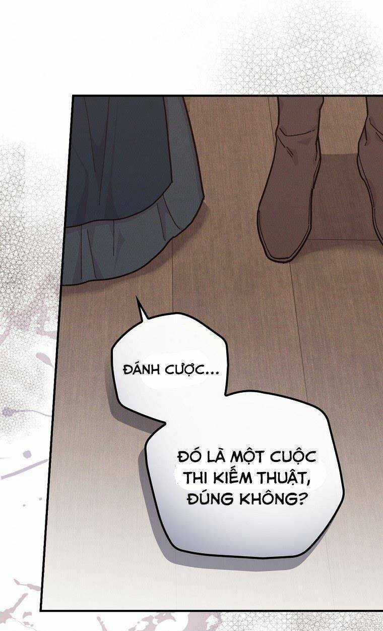 Chị Gái Ác Nữ - Chapter 30 - Trang 41