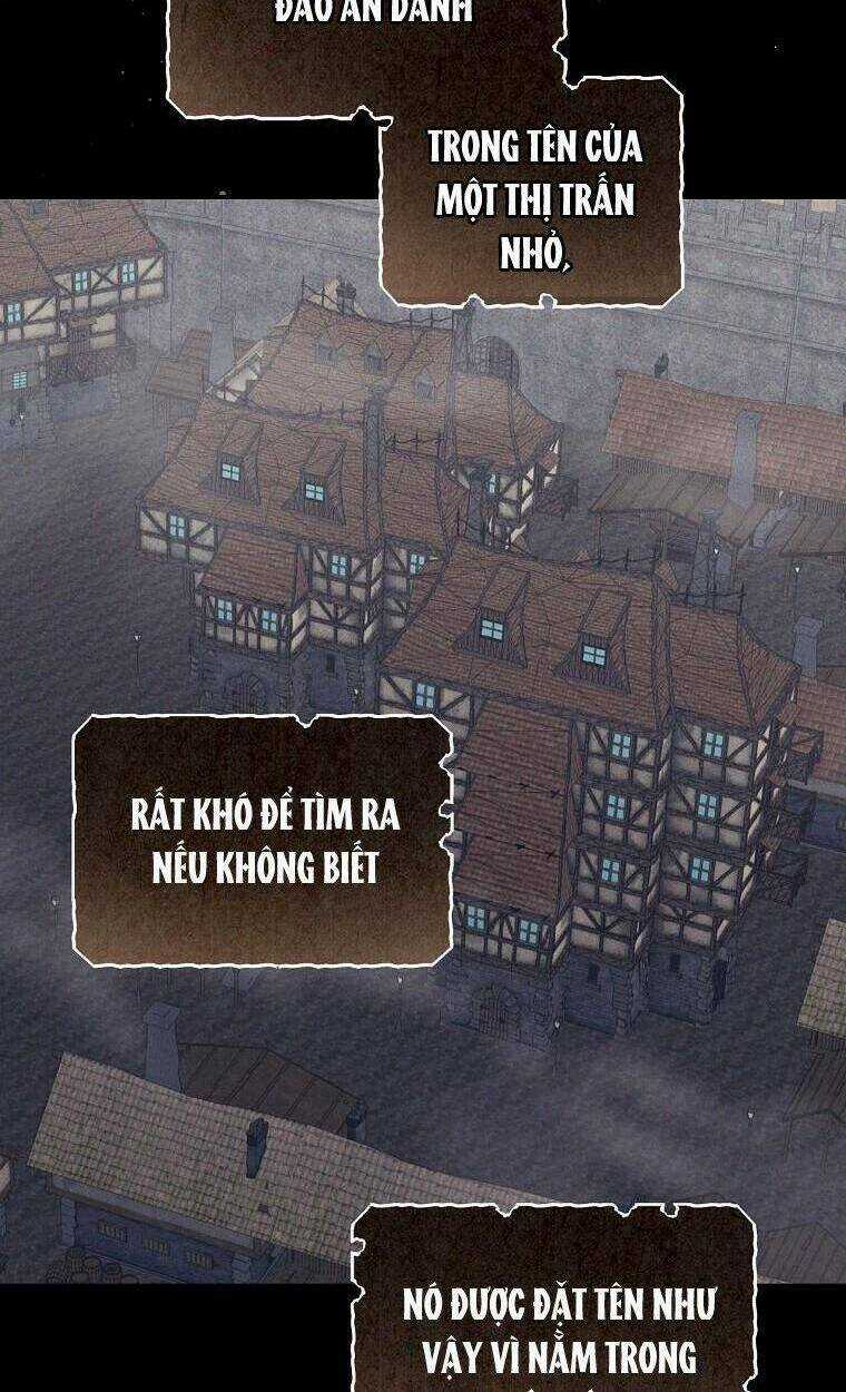 Chị Gái Ác Nữ - Chapter 30 - Trang 44