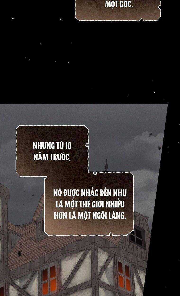 Chị Gái Ác Nữ - Chapter 30 - Trang 45