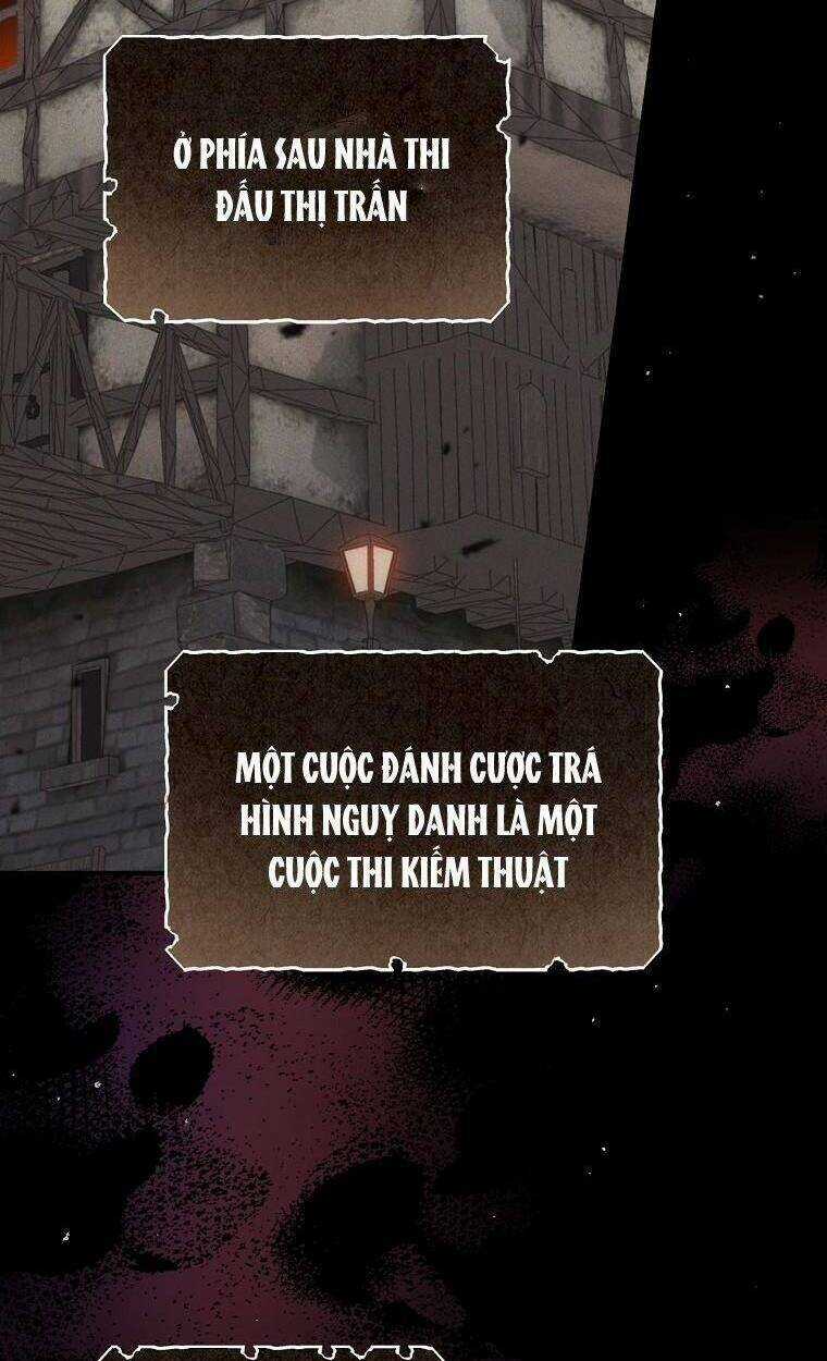 Chị Gái Ác Nữ - Chapter 30 - Trang 46