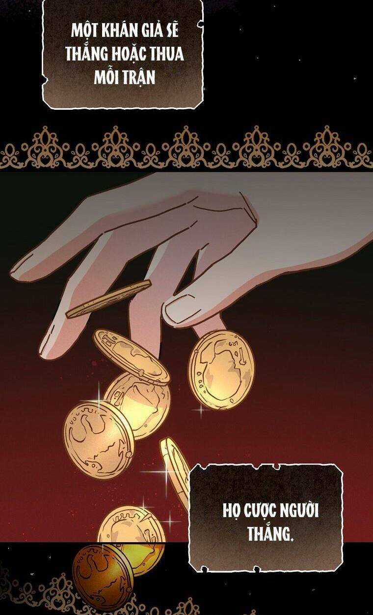 Chị Gái Ác Nữ - Chapter 30 - Trang 47