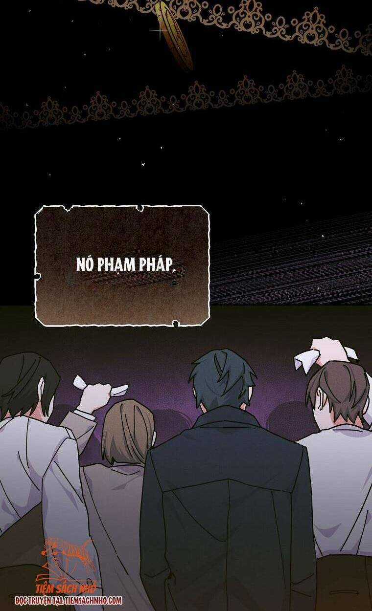 Chị Gái Ác Nữ - Chapter 30 - Trang 48