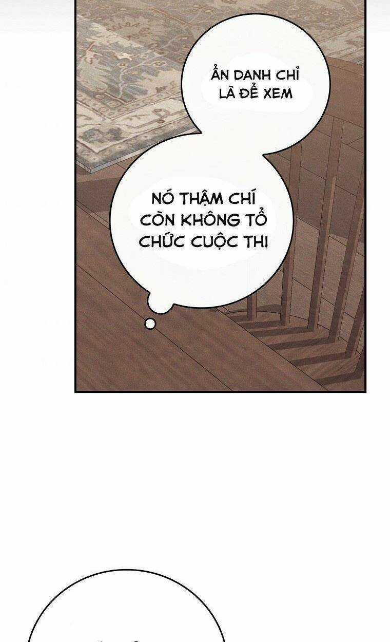 Chị Gái Ác Nữ - Chapter 30 - Trang 50