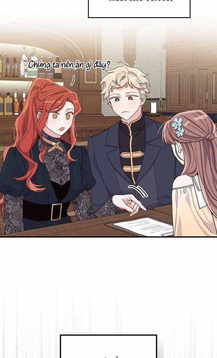 Chị Gái Ác Nữ - Chapter 30 - Trang 6