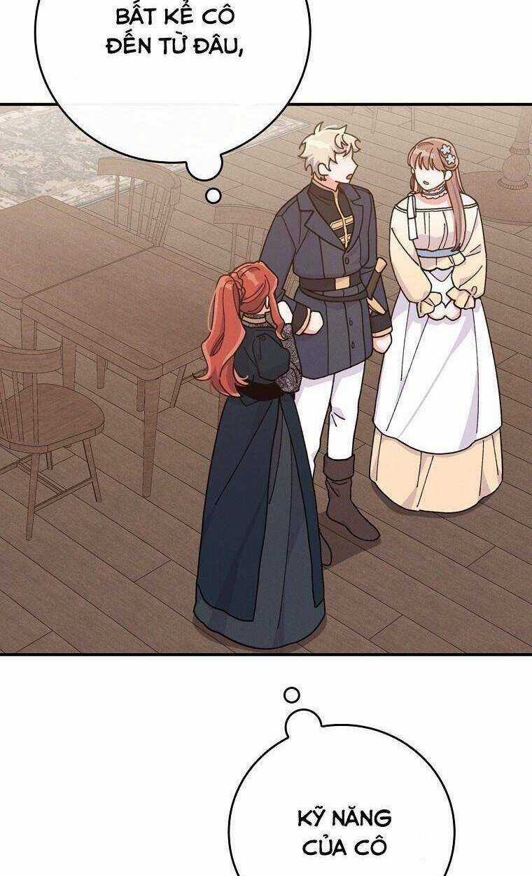 Chị Gái Ác Nữ - Chapter 30 - Trang 51