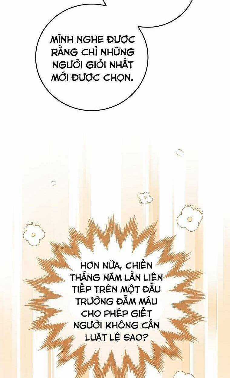 Chị Gái Ác Nữ - Chapter 30 - Trang 52