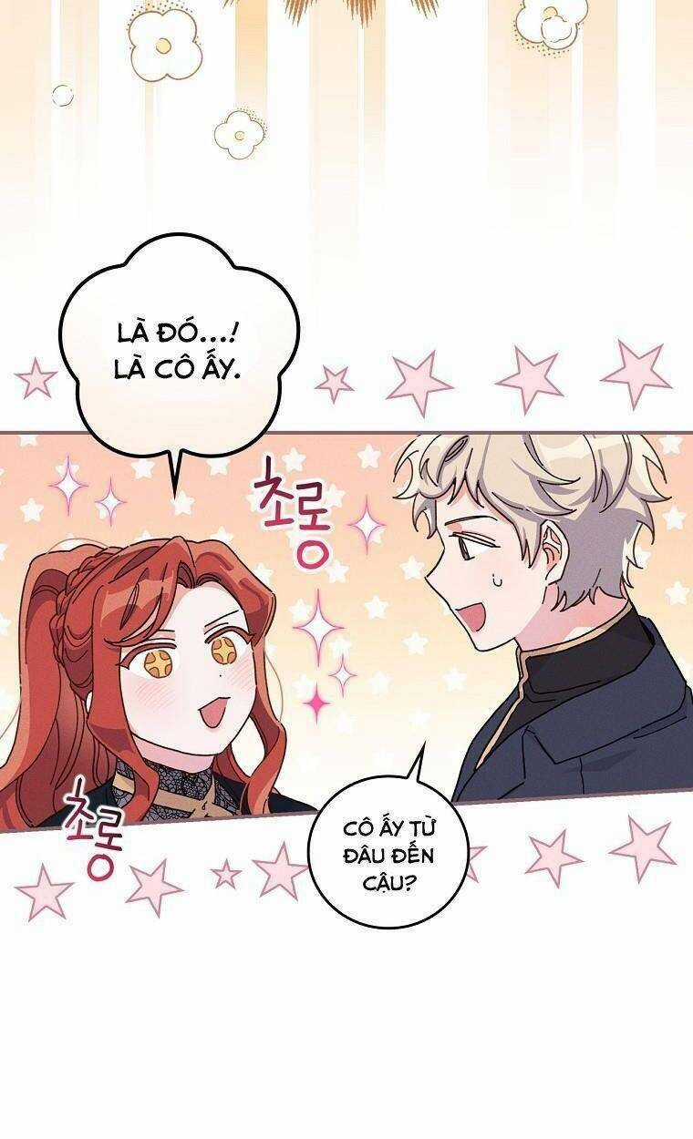 Chị Gái Ác Nữ - Chapter 30 - Trang 53