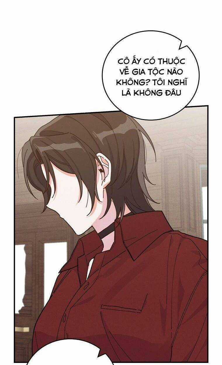 Chị Gái Ác Nữ - Chapter 30 - Trang 54