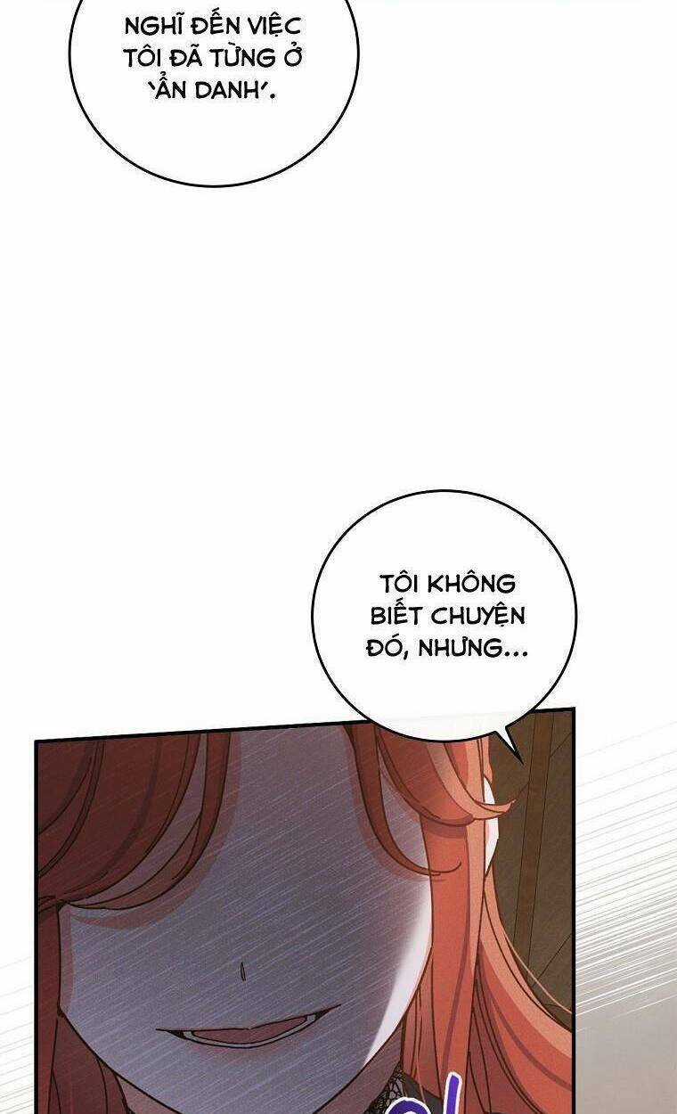 Chị Gái Ác Nữ - Chapter 30 - Trang 55