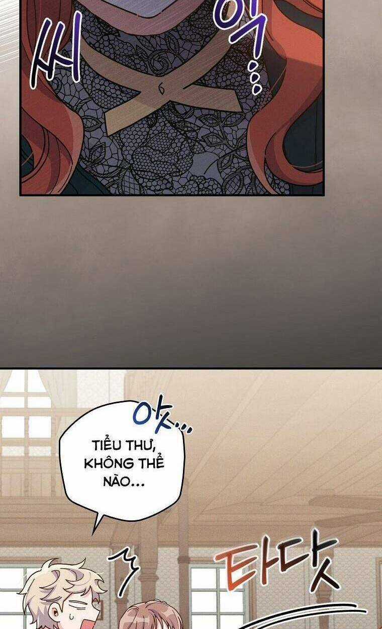 Chị Gái Ác Nữ - Chapter 30 - Trang 56