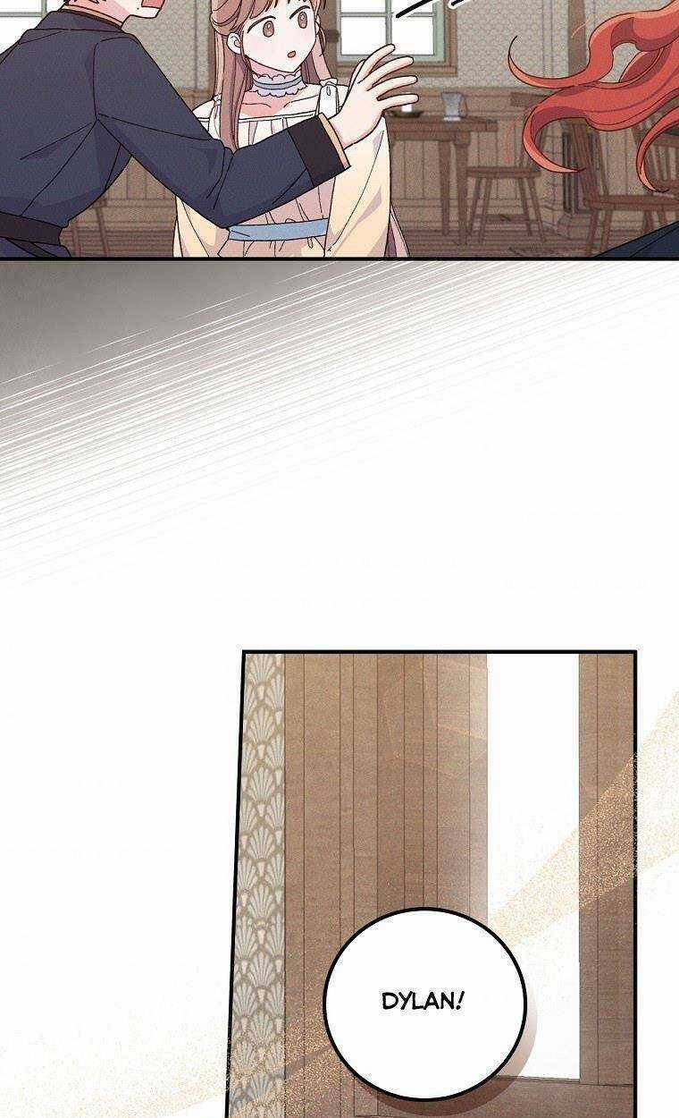 Chị Gái Ác Nữ - Chapter 30 - Trang 57