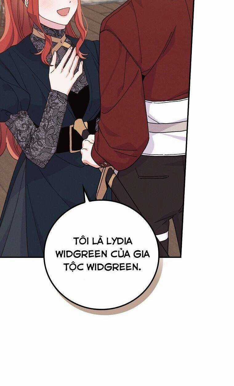 Chị Gái Ác Nữ - Chapter 30 - Trang 59