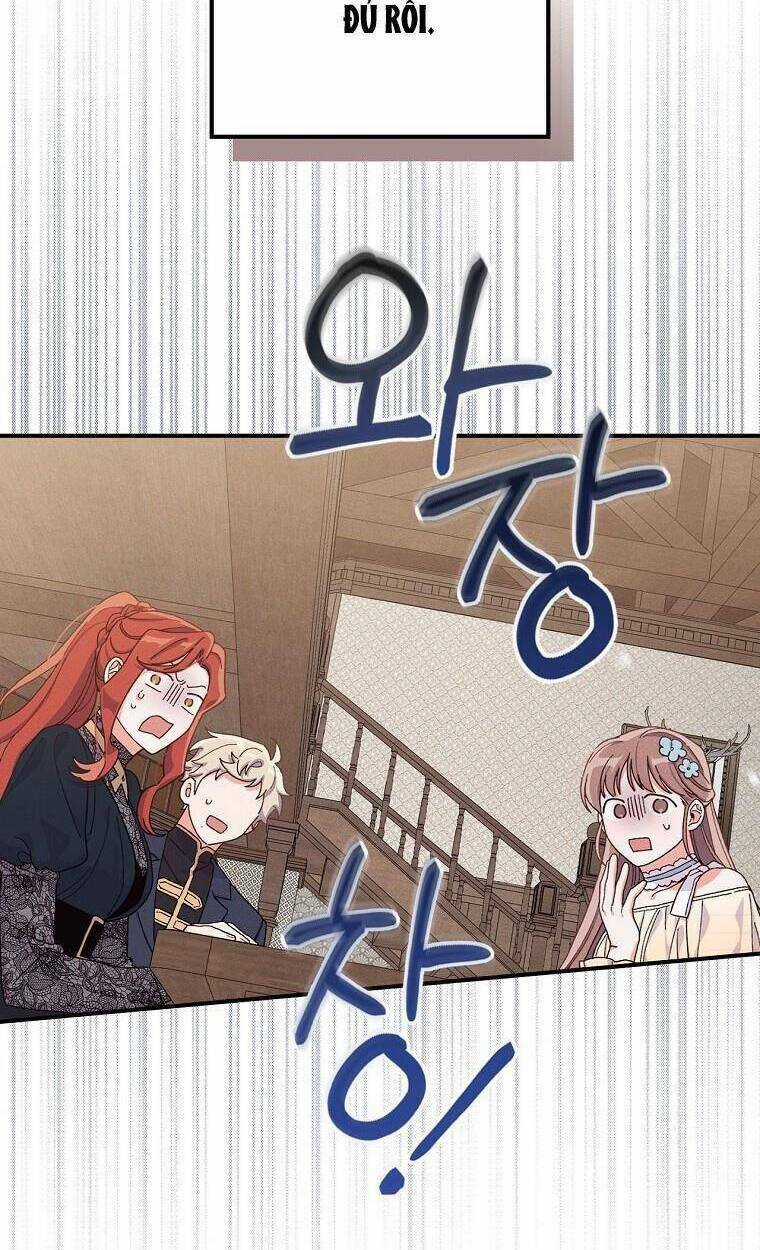 Chị Gái Ác Nữ - Chapter 30 - Trang 7