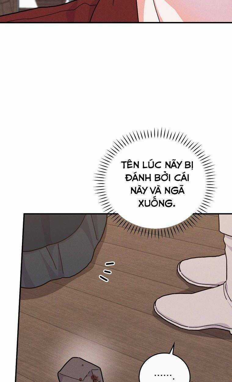 Chị Gái Ác Nữ - Chapter 30 - Trang 61