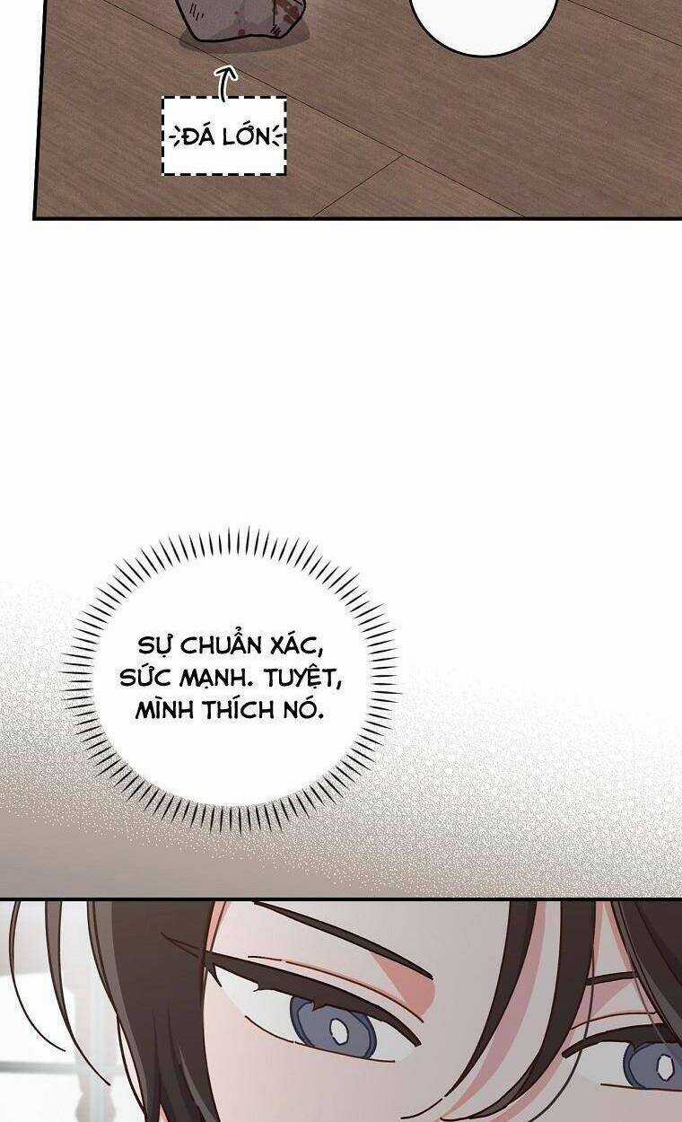 Chị Gái Ác Nữ - Chapter 30 - Trang 62