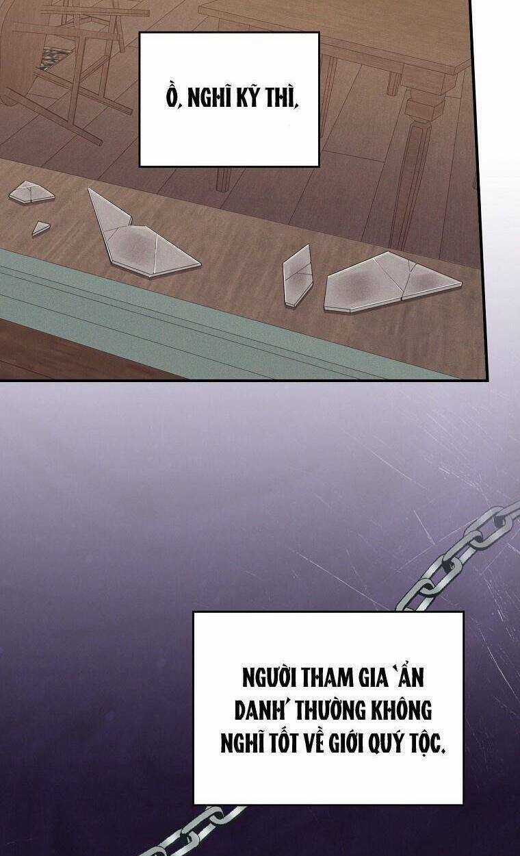 Chị Gái Ác Nữ - Chapter 30 - Trang 67