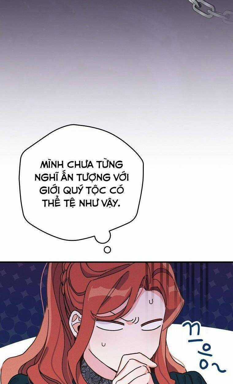 Chị Gái Ác Nữ - Chapter 30 - Trang 70