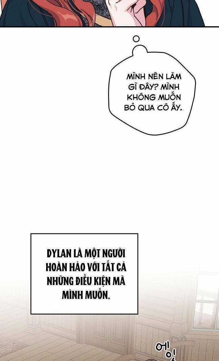 Chị Gái Ác Nữ - Chapter 30 - Trang 71