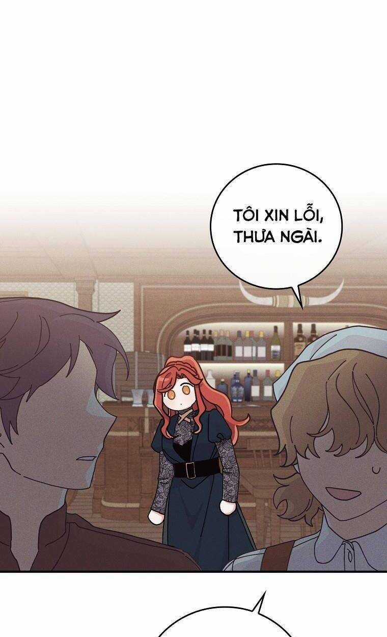 Chị Gái Ác Nữ - Chapter 30 - Trang 77