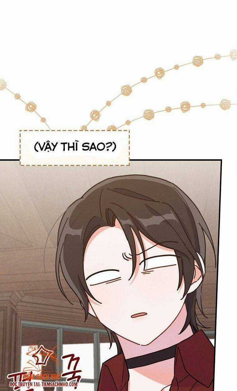 Chị Gái Ác Nữ - Chapter 30 - Trang 80