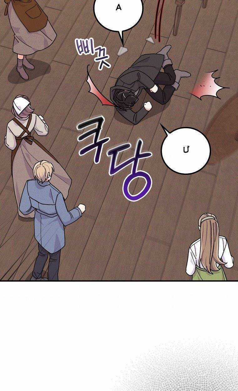 Chị Gái Ác Nữ - Chapter 30 - Trang 9