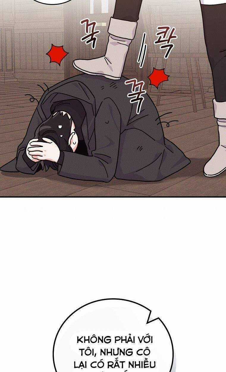 Chị Gái Ác Nữ - Chapter 30 - Trang 82
