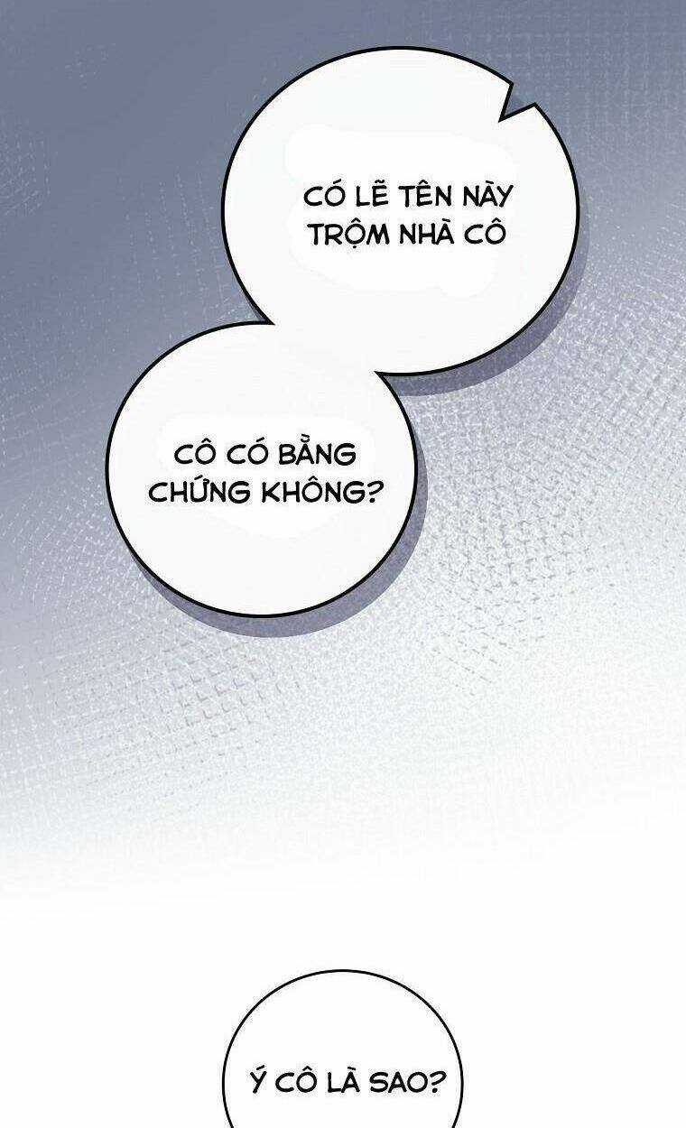 Chị Gái Ác Nữ - Chapter 30 - Trang 84