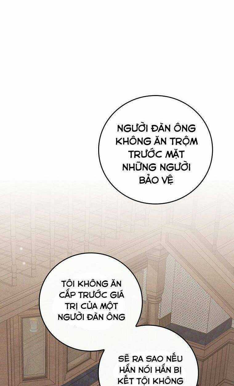 Chị Gái Ác Nữ - Chapter 30 - Trang 86