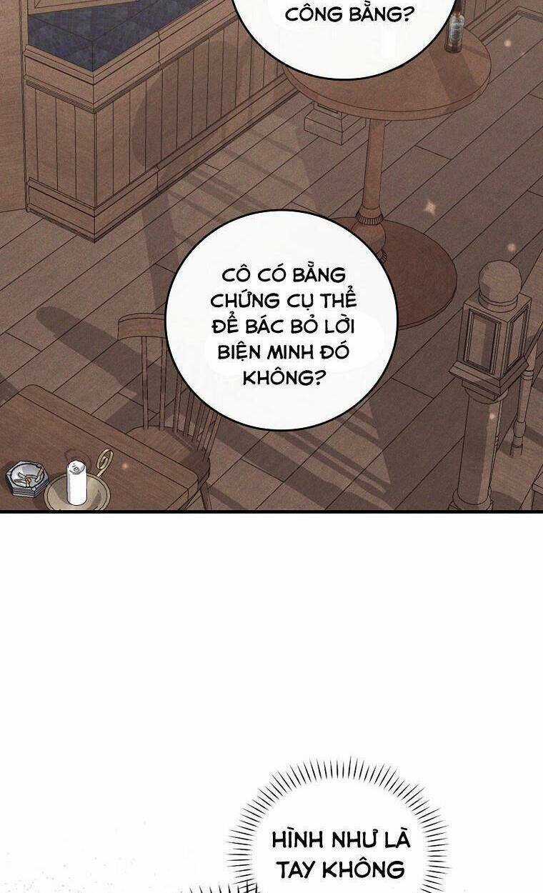 Chị Gái Ác Nữ - Chapter 30 - Trang 87
