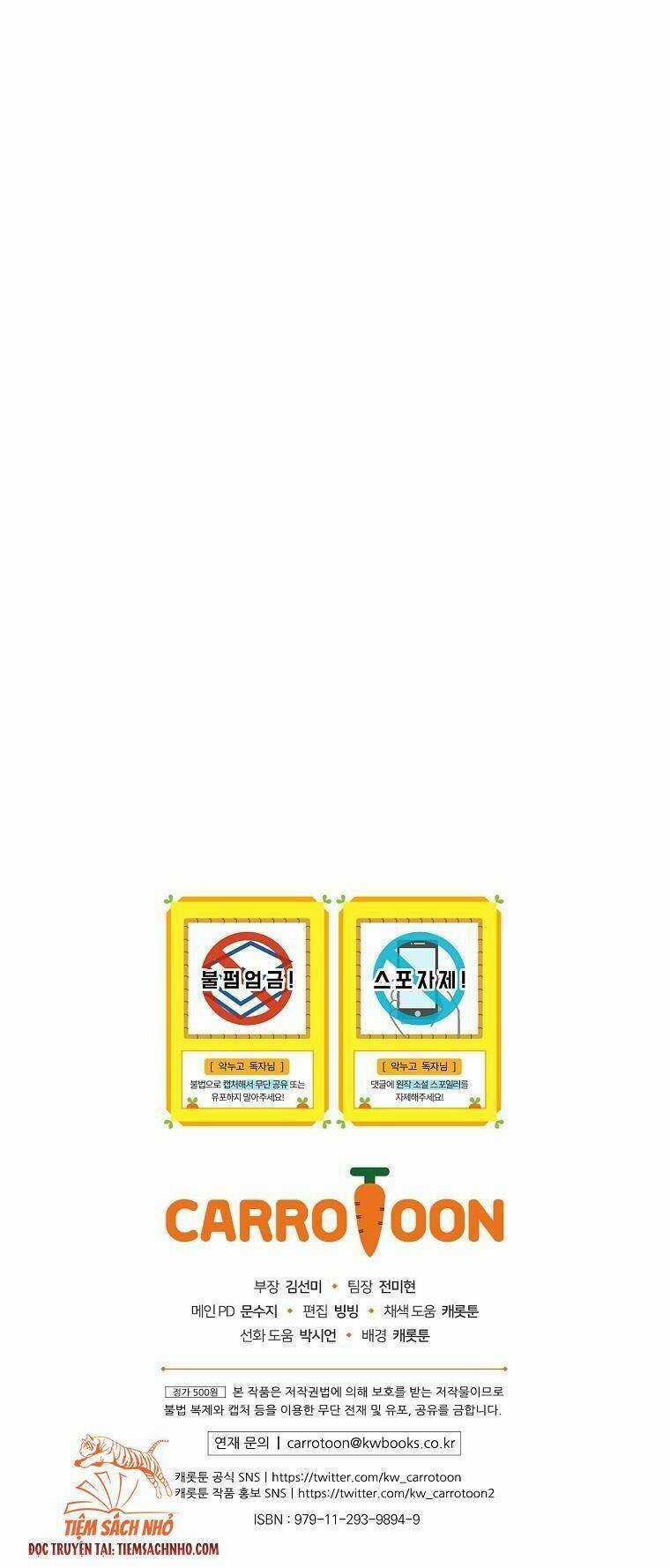 Chị Gái Ác Nữ - Chapter 30 - Trang 93