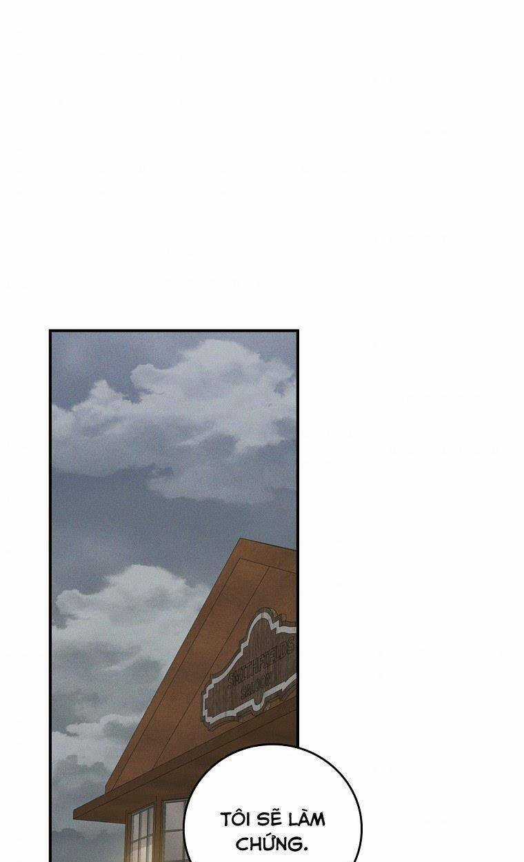 Chị Gái Ác Nữ - Chapter 31 - Trang 1