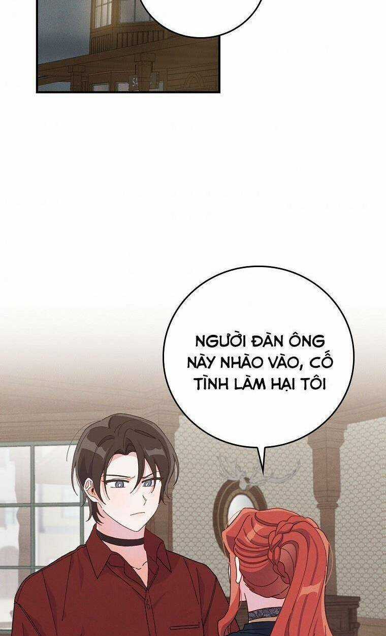Chị Gái Ác Nữ - Chapter 31 - Trang 2
