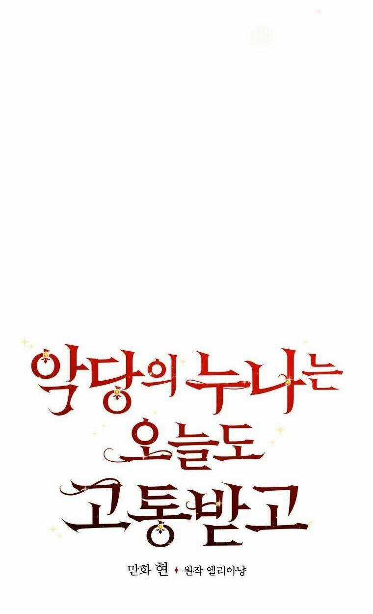 Chị Gái Ác Nữ - Chapter 31 - Trang 11