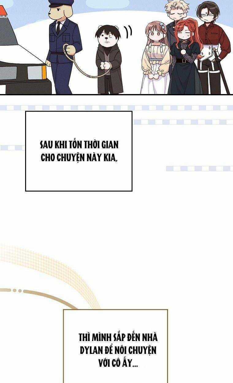 Chị Gái Ác Nữ - Chapter 31 - Trang 13