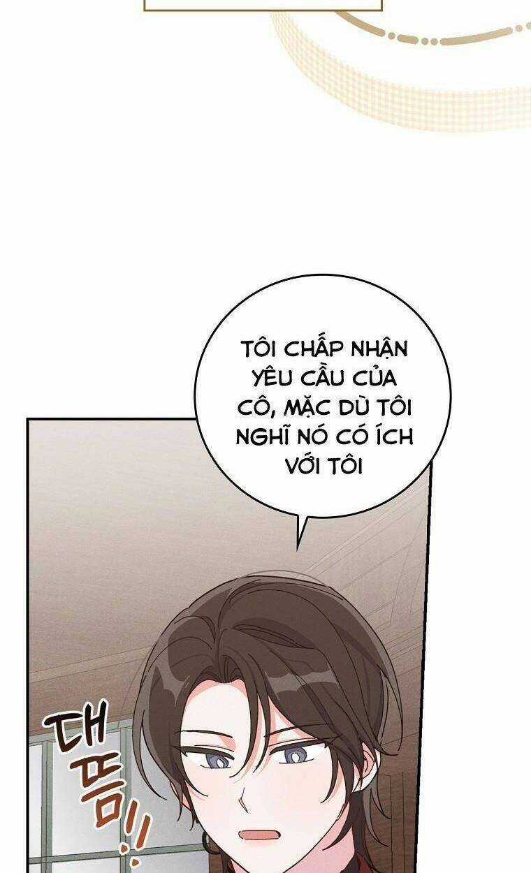 Chị Gái Ác Nữ - Chapter 31 - Trang 14