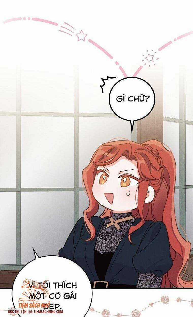 Chị Gái Ác Nữ - Chapter 31 - Trang 16