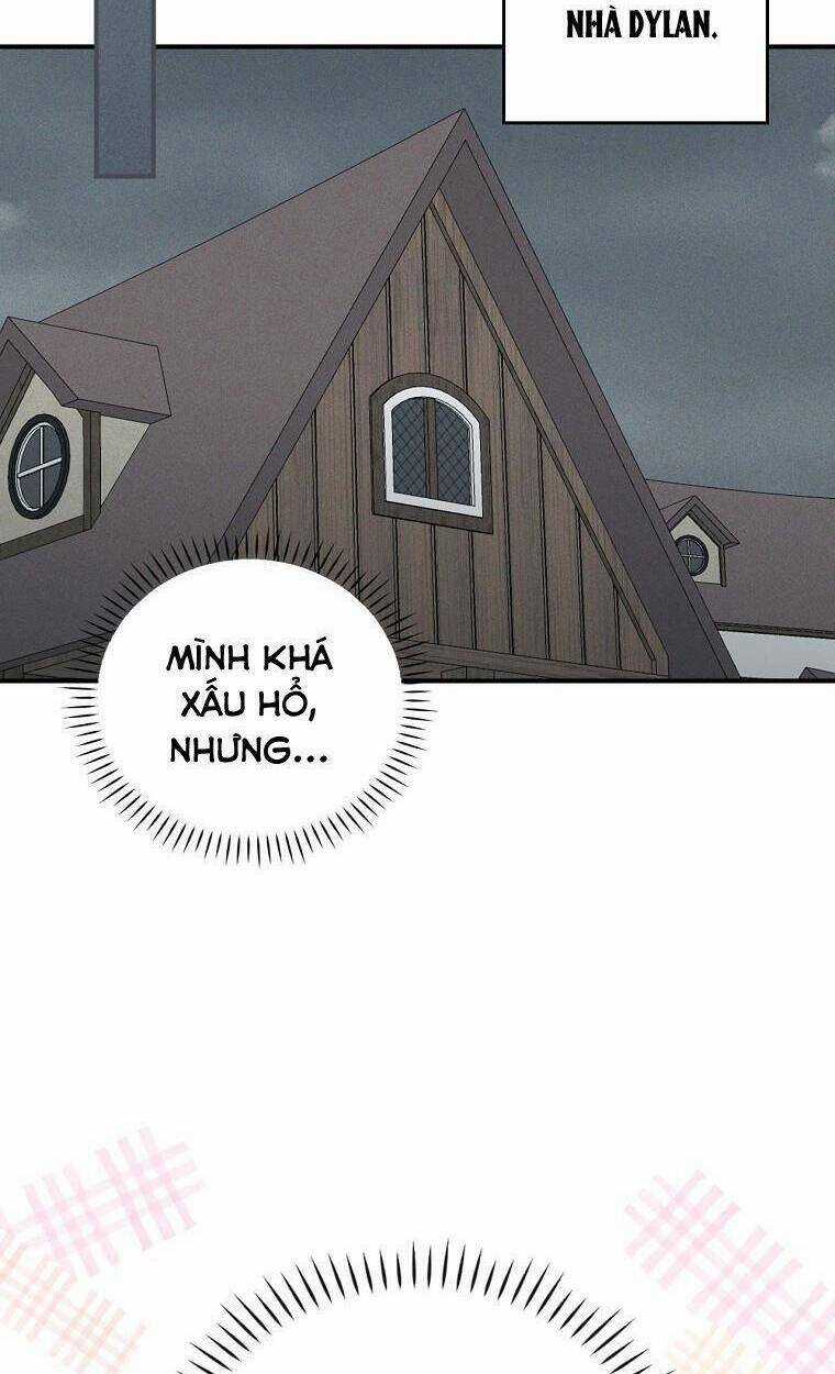 Chị Gái Ác Nữ - Chapter 31 - Trang 19