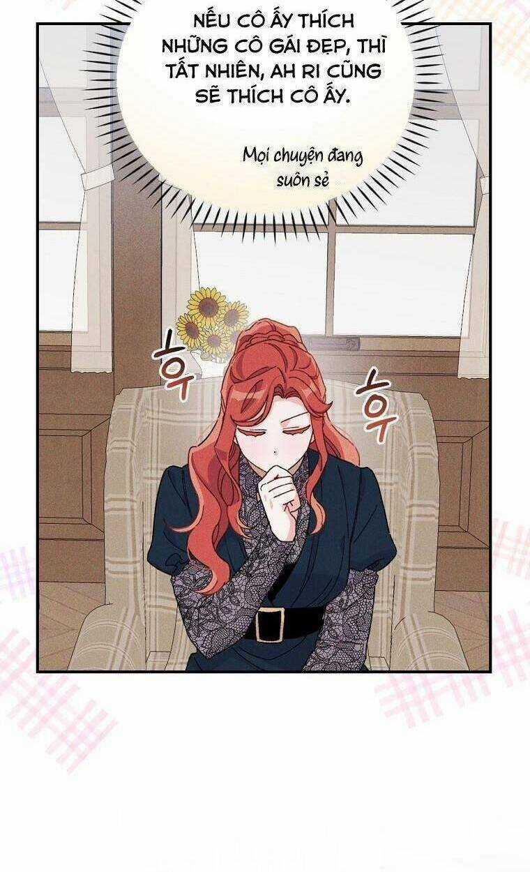 Chị Gái Ác Nữ - Chapter 31 - Trang 20