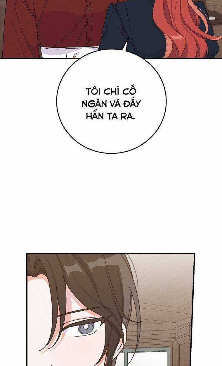 Chị Gái Ác Nữ - Chapter 31 - Trang 3