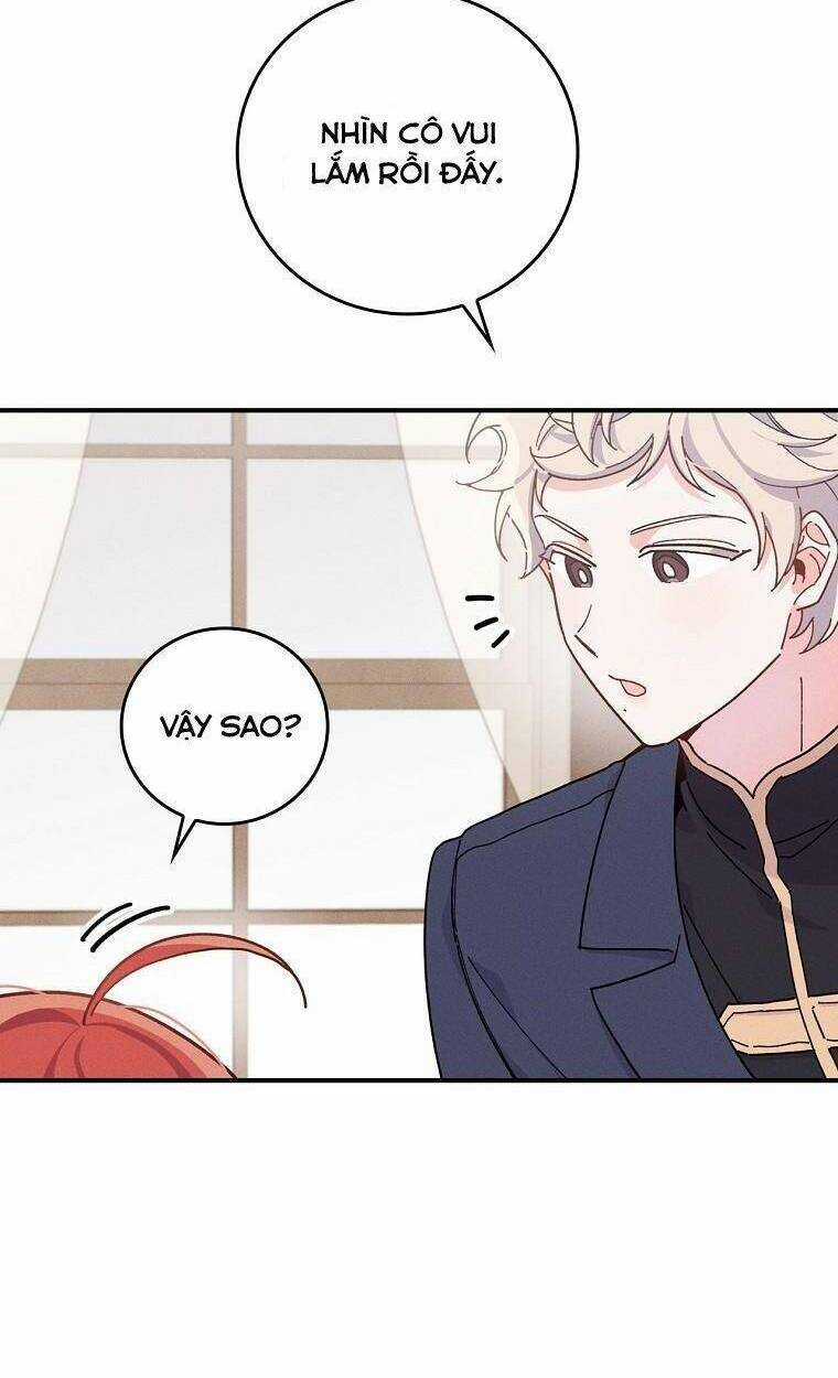 Chị Gái Ác Nữ - Chapter 31 - Trang 22