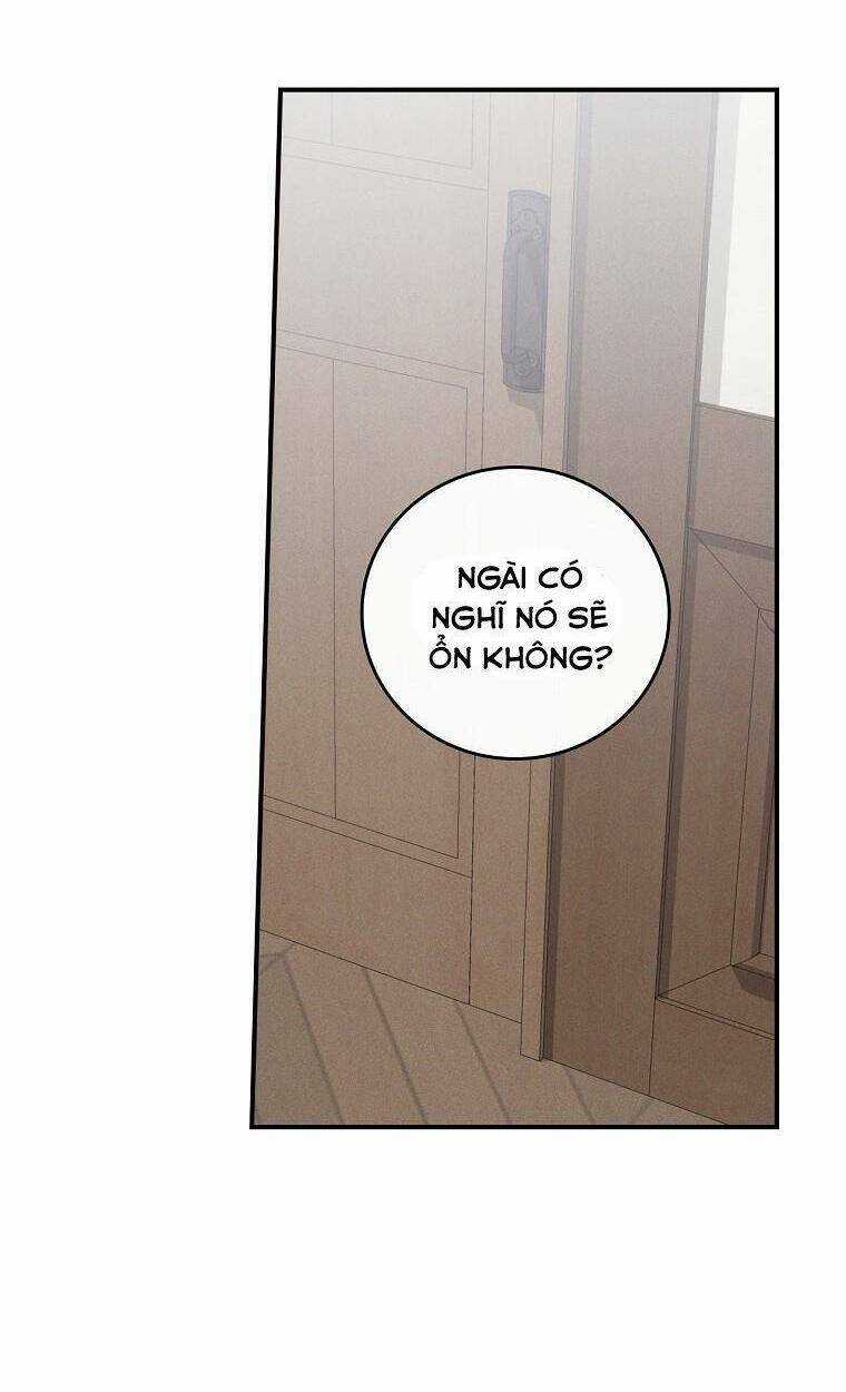 Chị Gái Ác Nữ - Chapter 31 - Trang 23