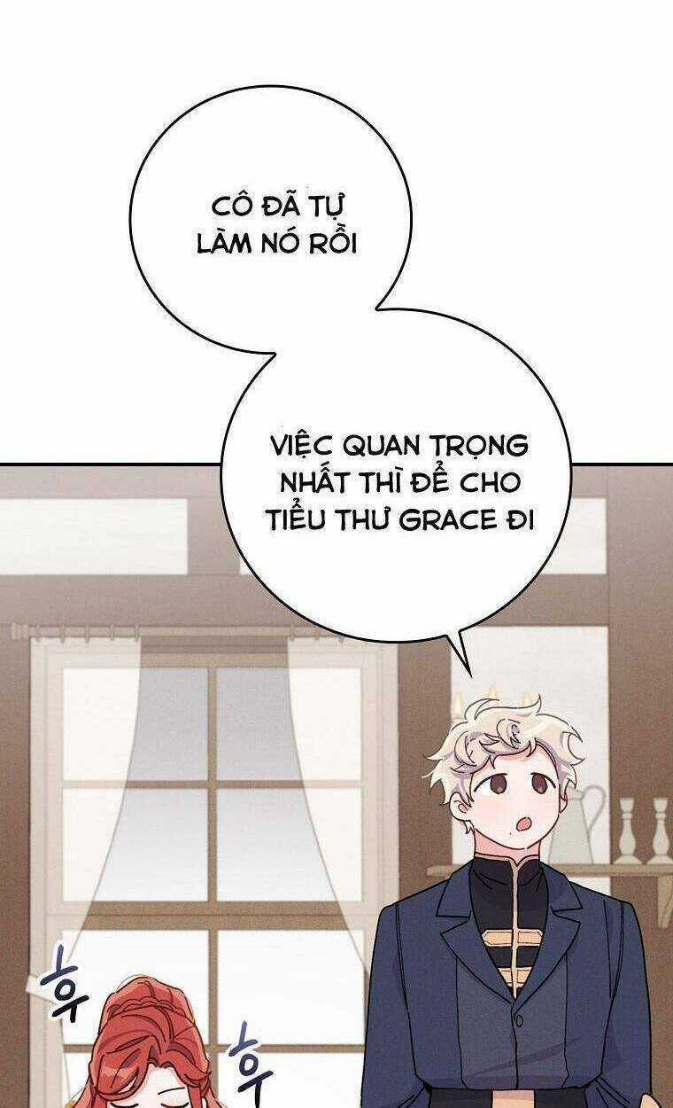 Chị Gái Ác Nữ - Chapter 31 - Trang 24