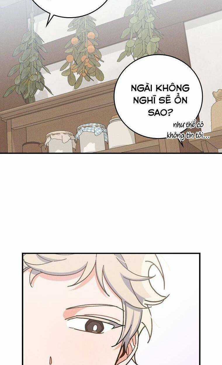 Chị Gái Ác Nữ - Chapter 31 - Trang 27